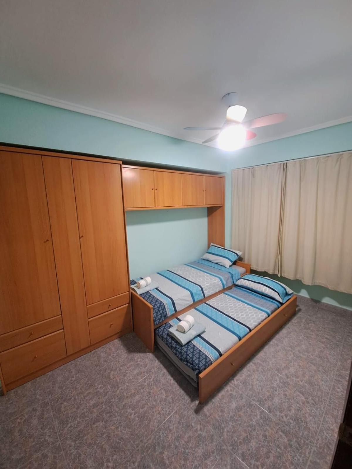 Gabriella Apartment Near The Beach Sagunto Buitenkant foto