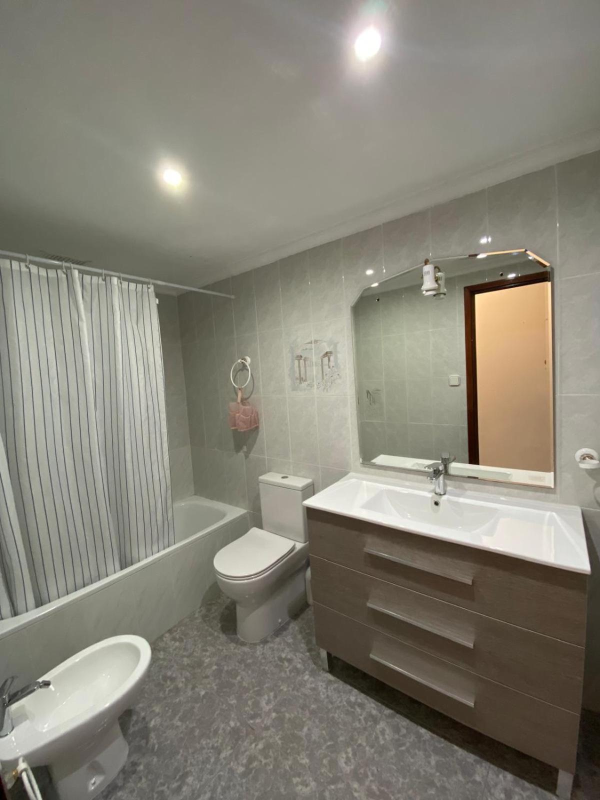 Gabriella Apartment Near The Beach Sagunto Buitenkant foto